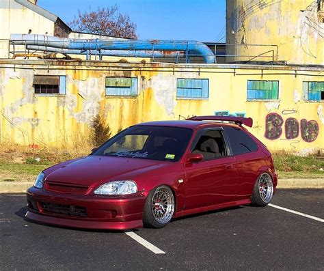 louis vuitton themed honda civic